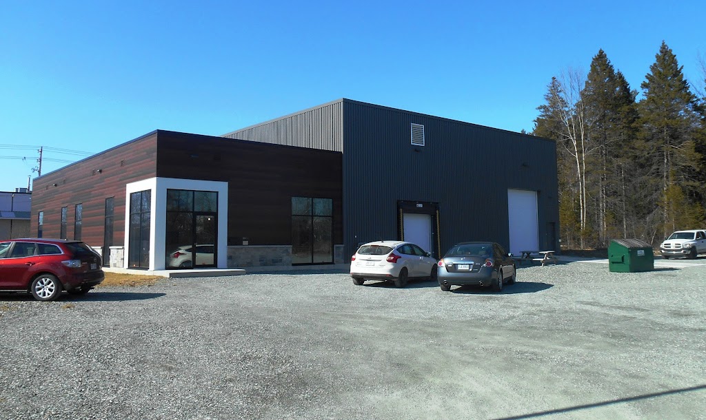 FSM Canada Company Ltd. | 276 Rue Léger, Sherbrooke, QC J1L 1Y5, Canada | Phone: (819) 823-8282