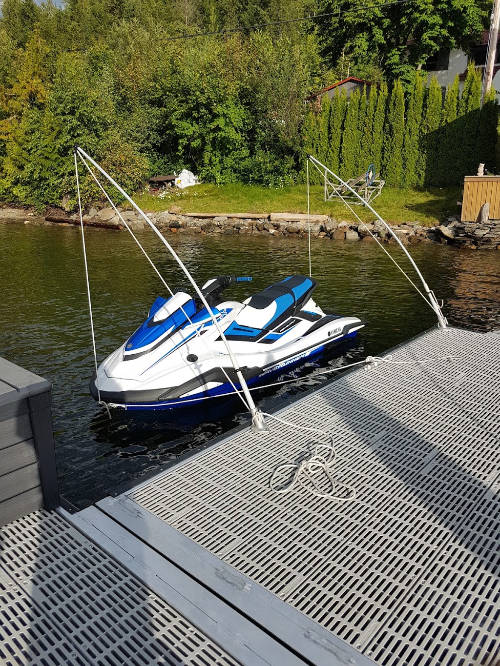 Eagle Bay Docks | 3380 Eagle Bay Rd, Blind Bay, BC V0E 1H1, Canada | Phone: (250) 242-7098
