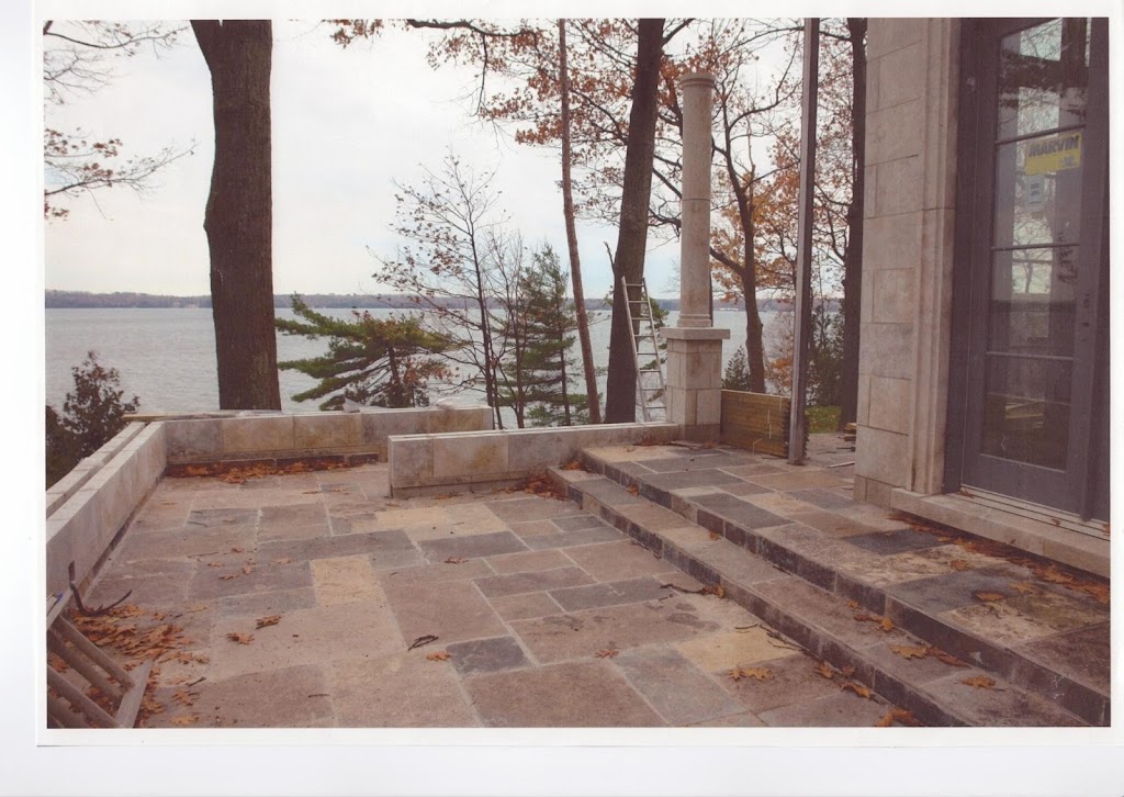 Huronia Landscaping | 1336 Rainbow Valley Rd E, Phelpston, ON L0L 2K0, Canada | Phone: (705) 322-7973