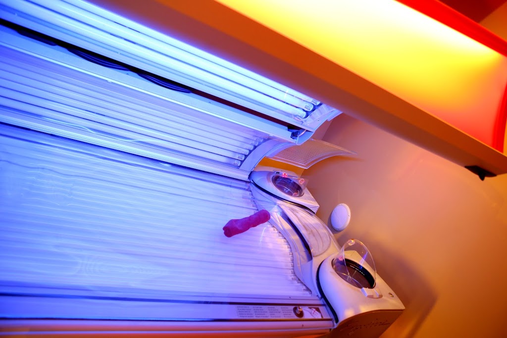 Solexotica Tanning Spa | 1440 Main St E, Hamilton, ON L8K 6M3, Canada | Phone: (905) 529-9991
