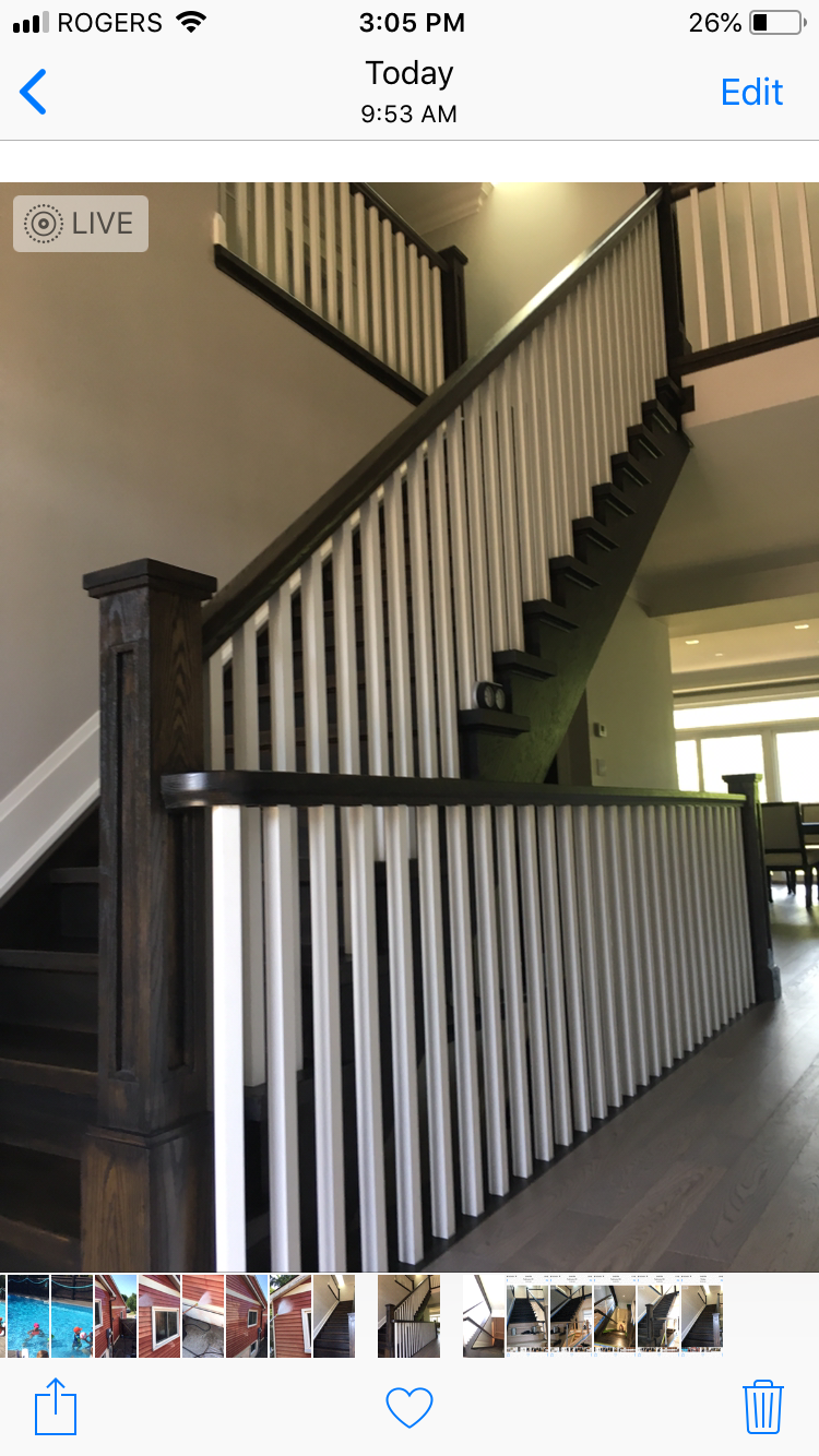 Gnk Painters | Gray Rd, Hamilton, ON L8E 1V4, Canada | Phone: (905) 730-3809