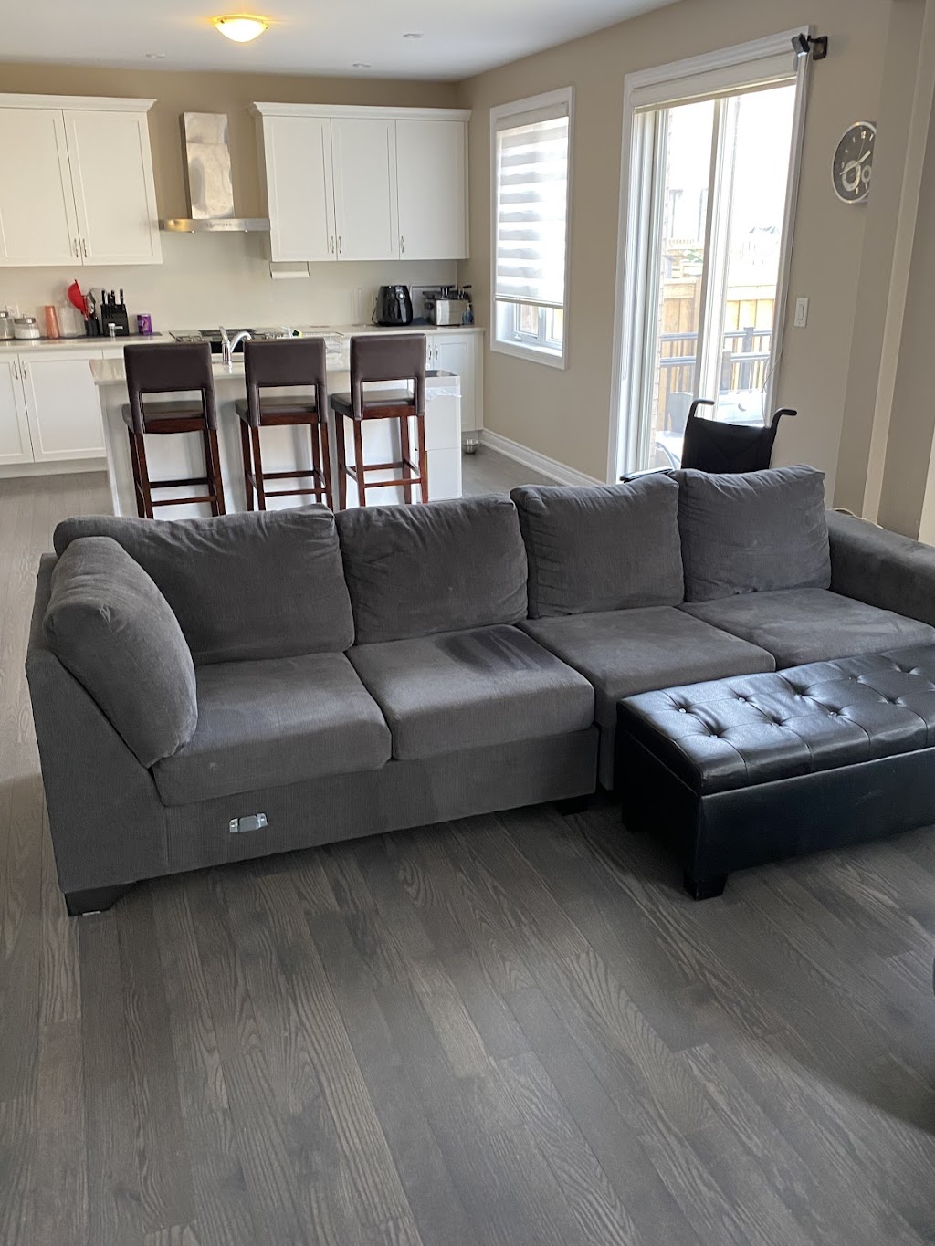 Cheryl Cleaning Service | 68 Balmoral Dr, Brampton, ON L6T 1V2, Canada | Phone: (416) 625-2827