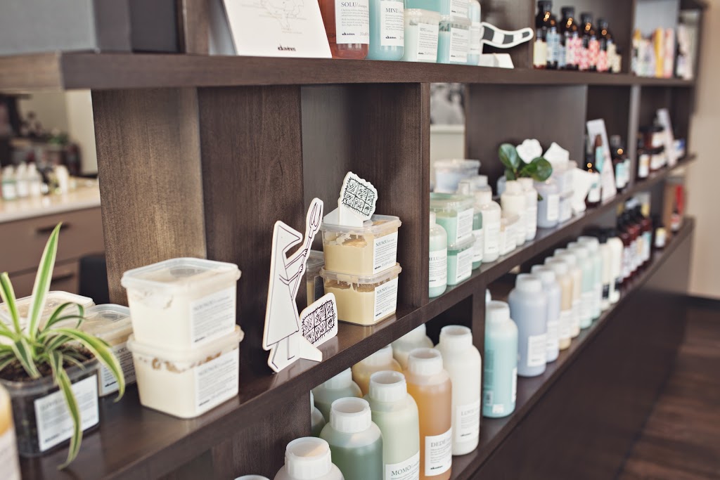 Form Hair Studio | 501, 722 85 Street Southwest, Calgary, AB T3H 4C7, Canada | Phone: (403) 727-9100