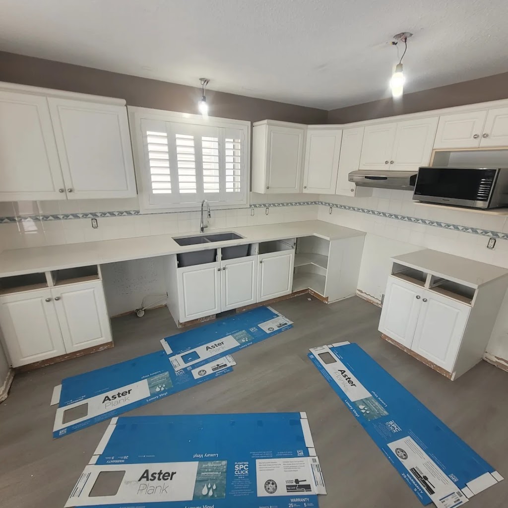 AAA Countertops Inc. | 156 Calhoun Common NE, Calgary, AB T4B 3P6, Canada | Phone: (403) 827-3182
