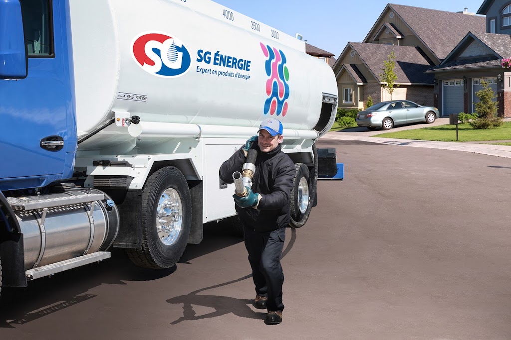 SG Énergie | 2711 Rue Papineau, Longueuil, QC J4K 3M6, Canada | Phone: (450) 449-4343