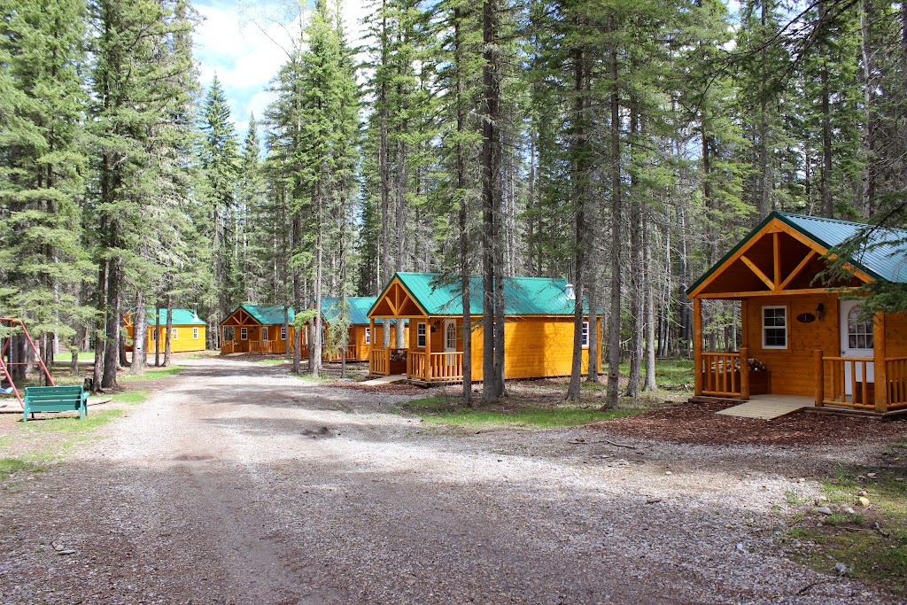 Camp Valaqua | Township Rd 300, Water Valley, AB T0M 2E1, Canada | Phone: (403) 637-2510