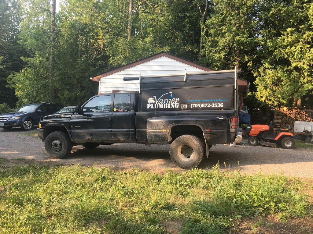 Vanier Plumbing | 2913 Antelope Trail, Lakefield, ON K0L 2H0, Canada | Phone: (705) 872-2536