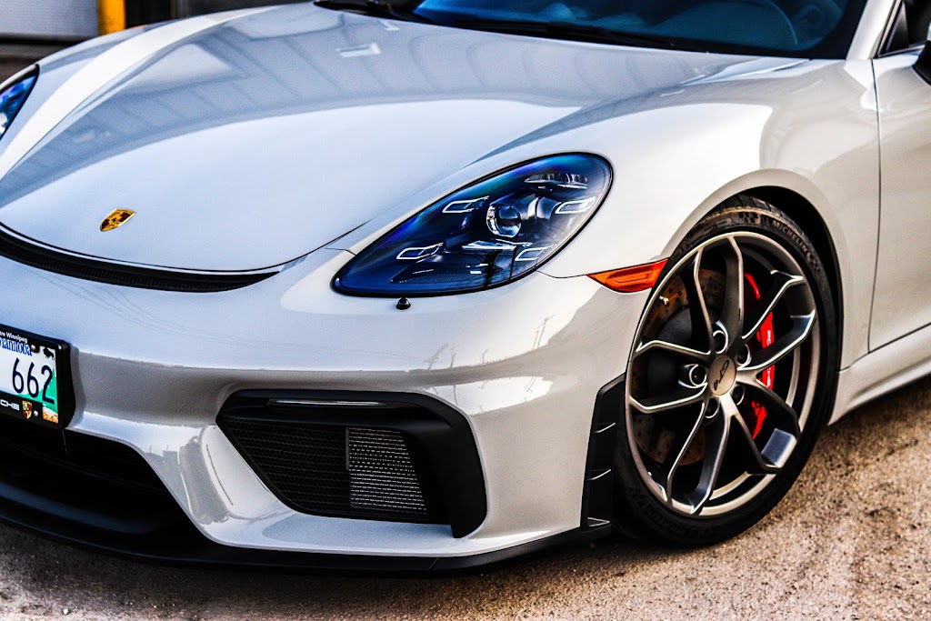Canadian Auto Shield / Paint Protection Winnipeg | 9 S Landing Dr #203, Oak Bluff, MB R0H 0S0, Canada | Phone: (204) 995-0637