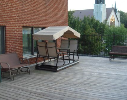 Résidence Yamachiche | 610 Rue Sainte Anne, Yamachiche, QC G0X 3L0, Canada | Phone: (819) 386-2153