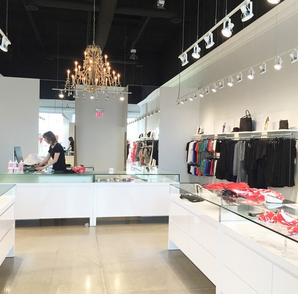 Shan | 7540 Weston Rd, Woodbridge, ON L4L 9L9, Canada | Phone: (905) 605-5455