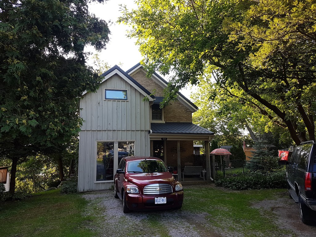 Waterloo Metal Roofing | 2222 Snyders Rd E Unit #3, Petersburg, ON N0B 2H0, Canada | Phone: (519) 800-6495