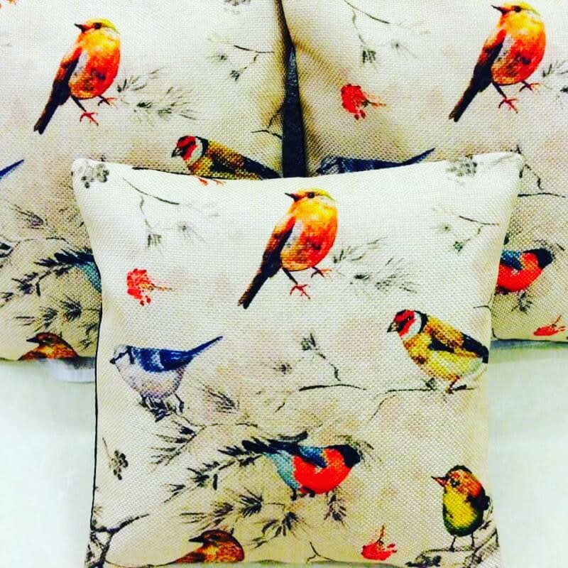 Glorious Home Decor | Dolly Varden Dr, Brampton, ON L6R 3K3, Canada | Phone: (647) 470-8113