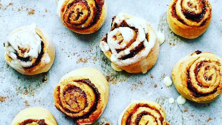 Bocados Bake shop | 925 Queen St W, Toronto, ON M6J 1G5, Canada | Phone: (647) 244-4881