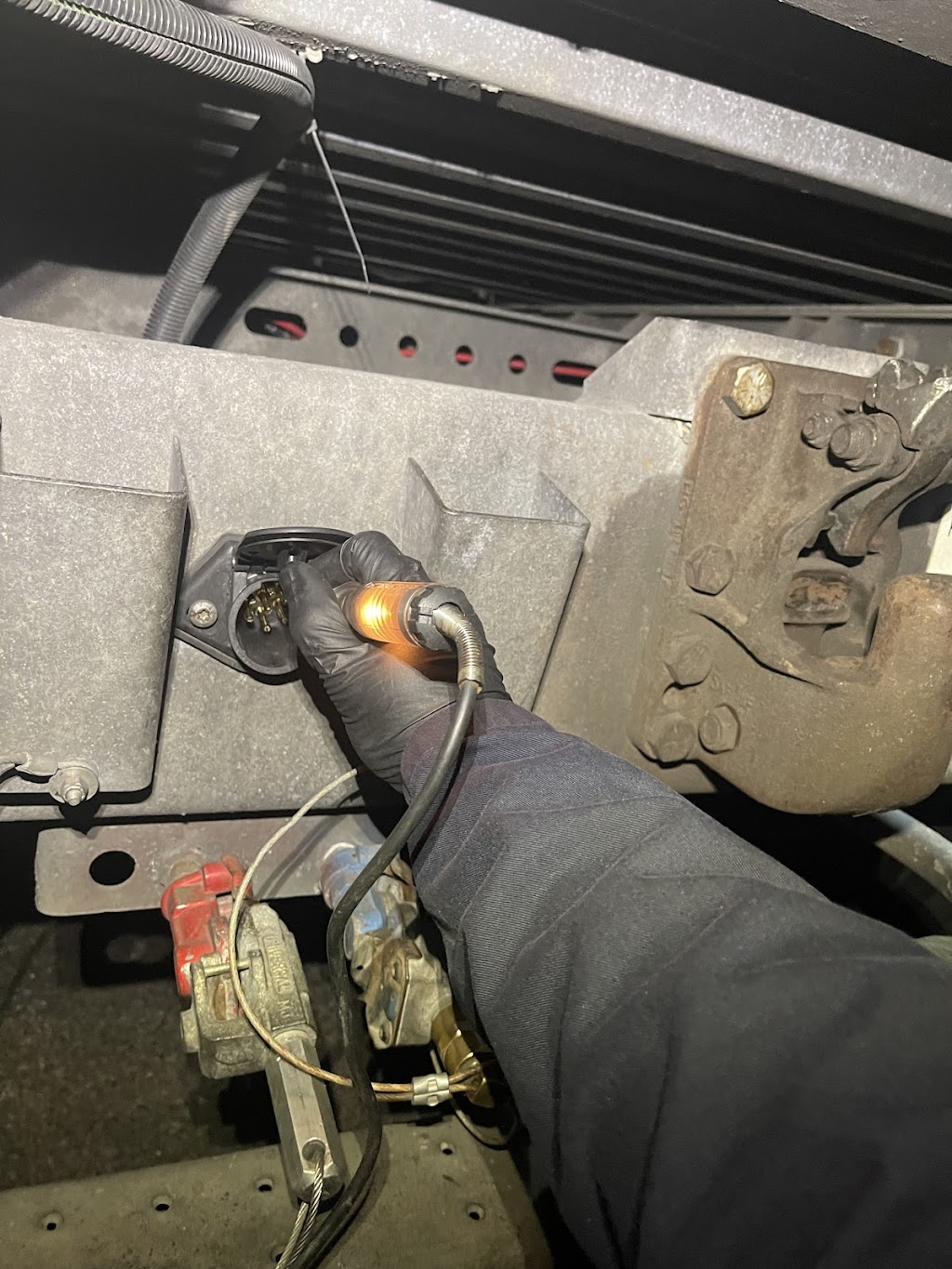 Urgent truck repair | Chem. Boisé, Vaudreuil-Dorion, QC J7V 0K1, Canada | Phone: (514) 953-7770