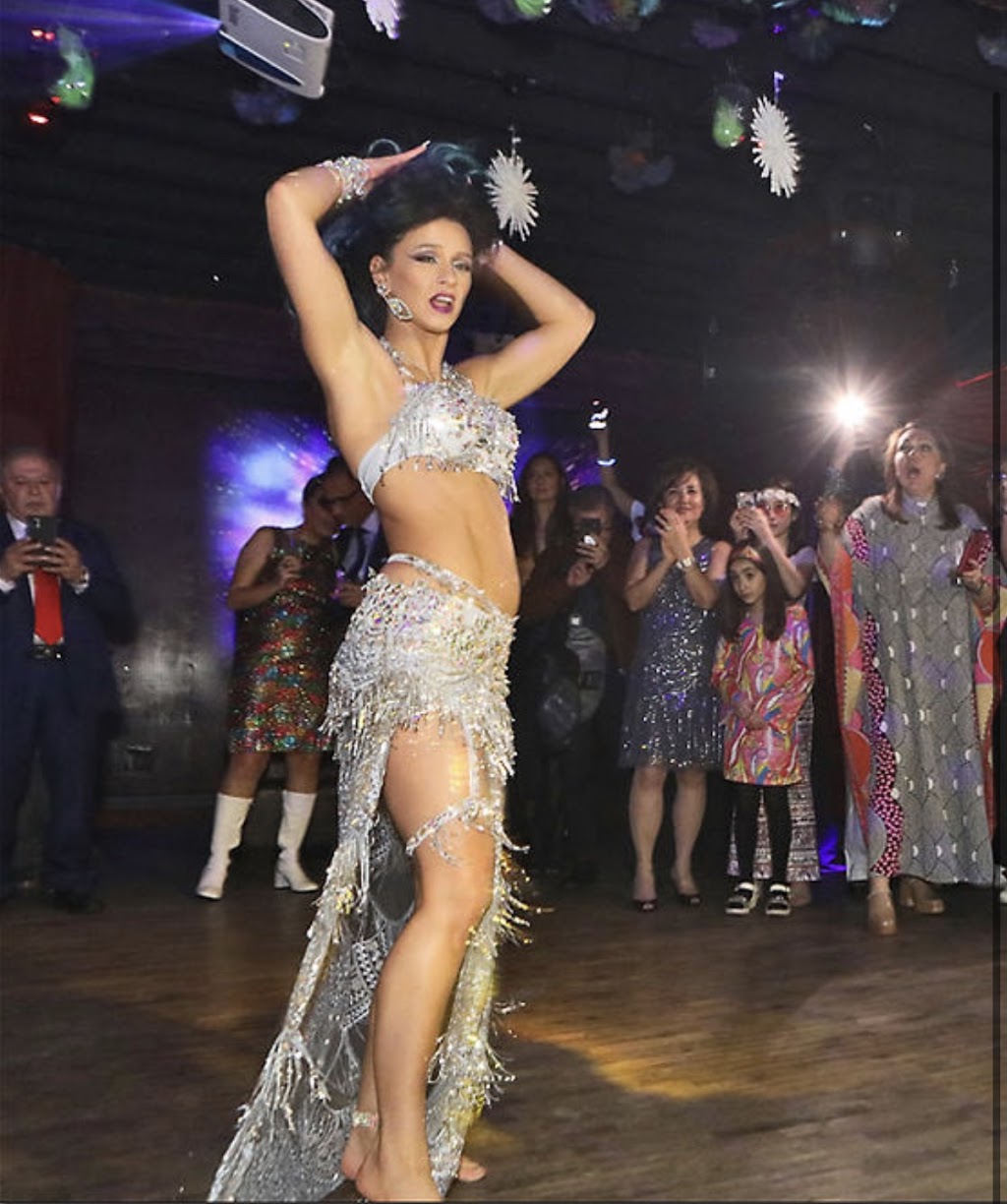 Rahel Bellydance | 6904 Fraser St, Vancouver, BC V5X 3V2, Canada | Phone: (604) 767-2392