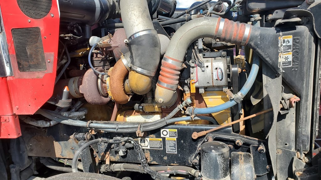 Truck doctorz | Cambridge, ON N1T 2J6, Canada | Phone: (226) 606-8728