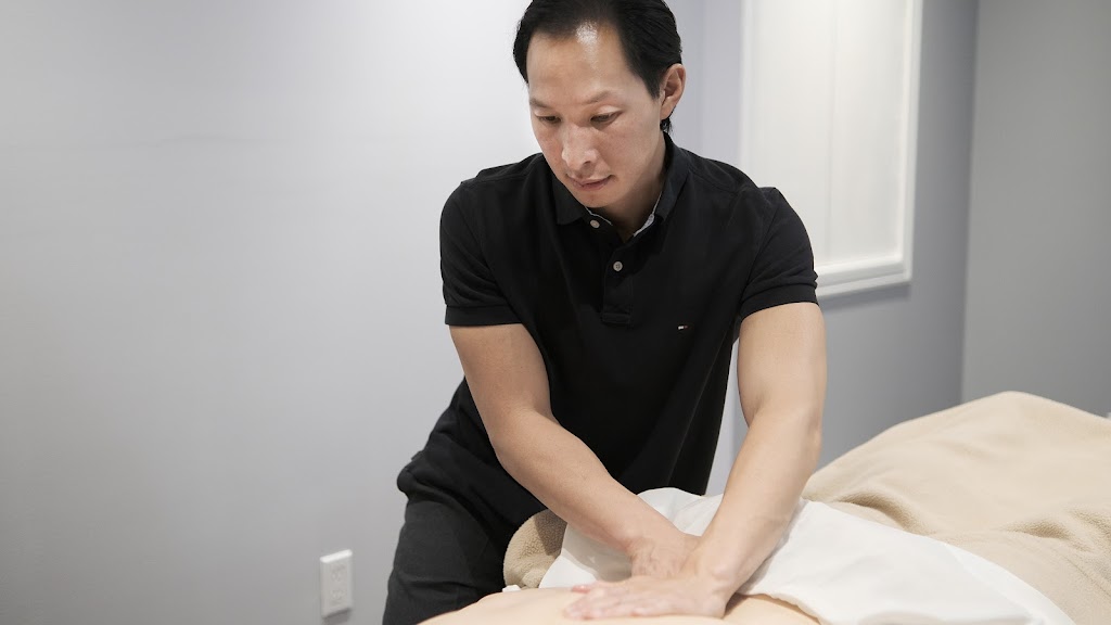 Anthony Nguyen, RMT (Registered Massage Therapist) | 4489 Willick Rd, Niagara Falls, ON L2G 0Y3, Canada | Phone: (647) 269-5300