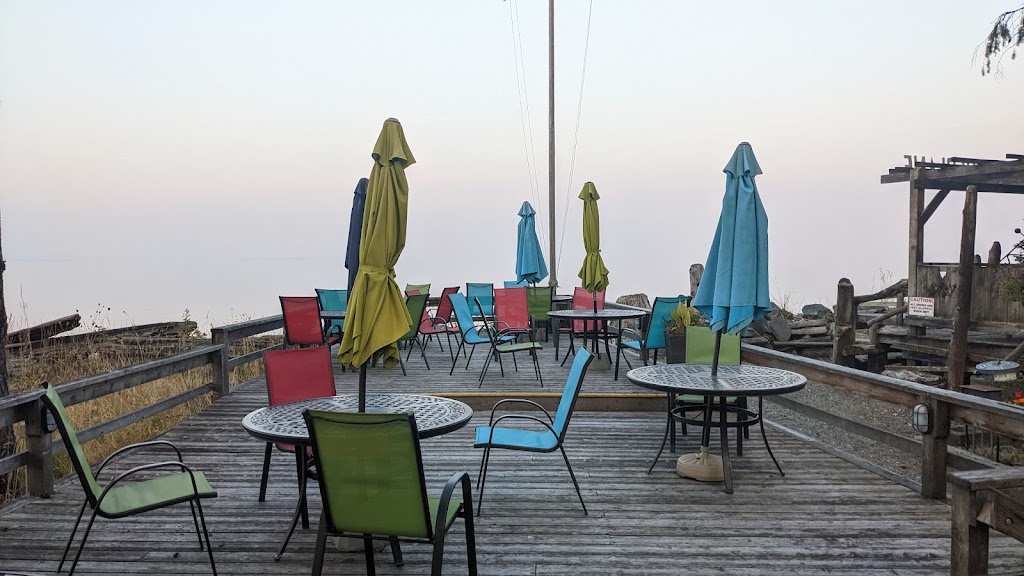 Timberlane Beach Resort | 8896 Clarkson Ave, Black Creek, BC V9J 1B1, Canada | Phone: (250) 337-8964