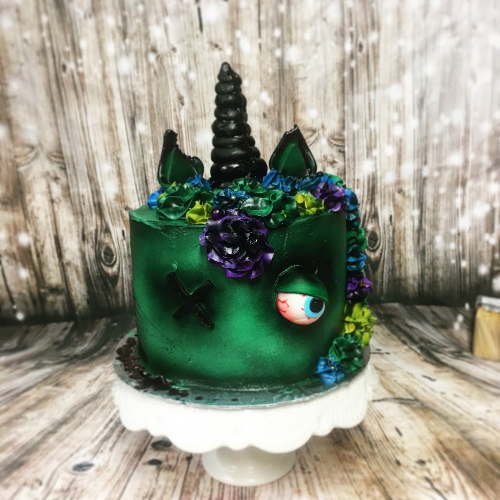 Cake Lovers Unite | 769 King St E, Cambridge, ON N3H 3N8, Canada | Phone: (519) 653-3663