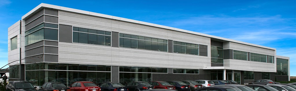 Conglom Inc. | 2600 Avenue Marie Curie, Saint-Laurent, QC H4S 2C3, Canada | Phone: (514) 333-6666