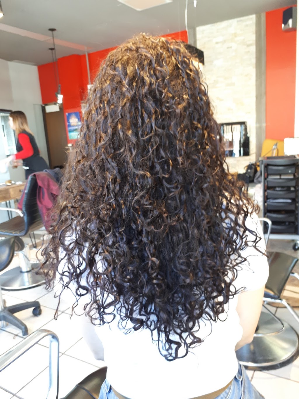 Soho Hairdressing Salon | 2336 Ch Ste-Foy, Québec, QC G1V 1S5, Canada | Phone: (418) 653-7646