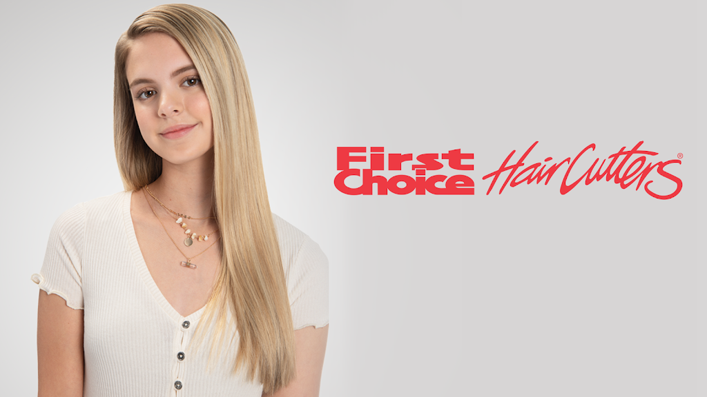 First Choice Haircutters | 351 Talisman Dr #2, Gravenhurst, ON P1P 1K8, Canada | Phone: (705) 687-1382