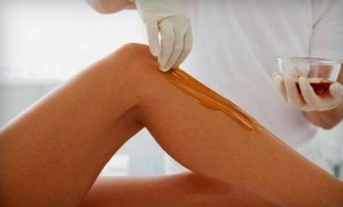 Sugar Me Spa | Inside the Natural Health Centre, 815 Major Mackenzie Dr E #2A, Richmond Hill, ON L4C 9X2, Canada | Phone: (647) 961-3018