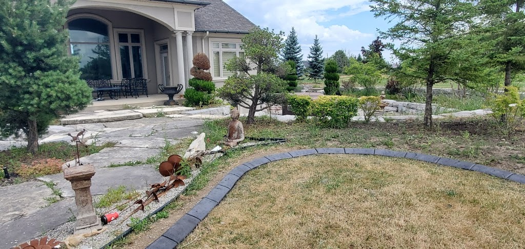 Kwik Kerb Joe | 4 Ginton Ct, Stoney Creek, ON L8G 4Z3, Canada | Phone: (905) 643-1999