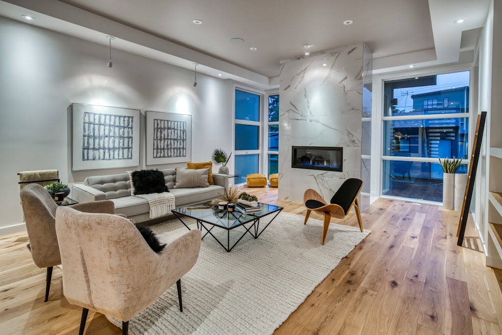 Deanmark Developments Custom Homes | 1127 Prospect Ave SW, Calgary, AB T2T 0X2, Canada | Phone: (403) 975-6275