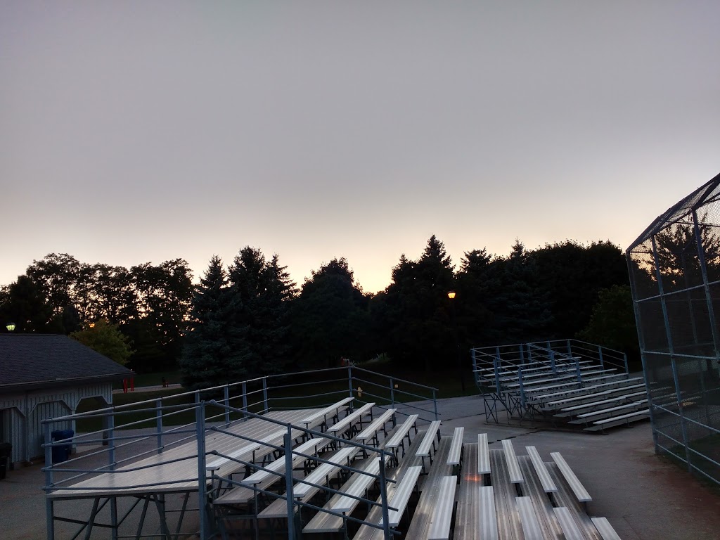 Neilson Park - Scarborough | 1555 Neilson Rd, Scarborough, ON M1B 5Z7, Canada | Phone: (416) 338-4386