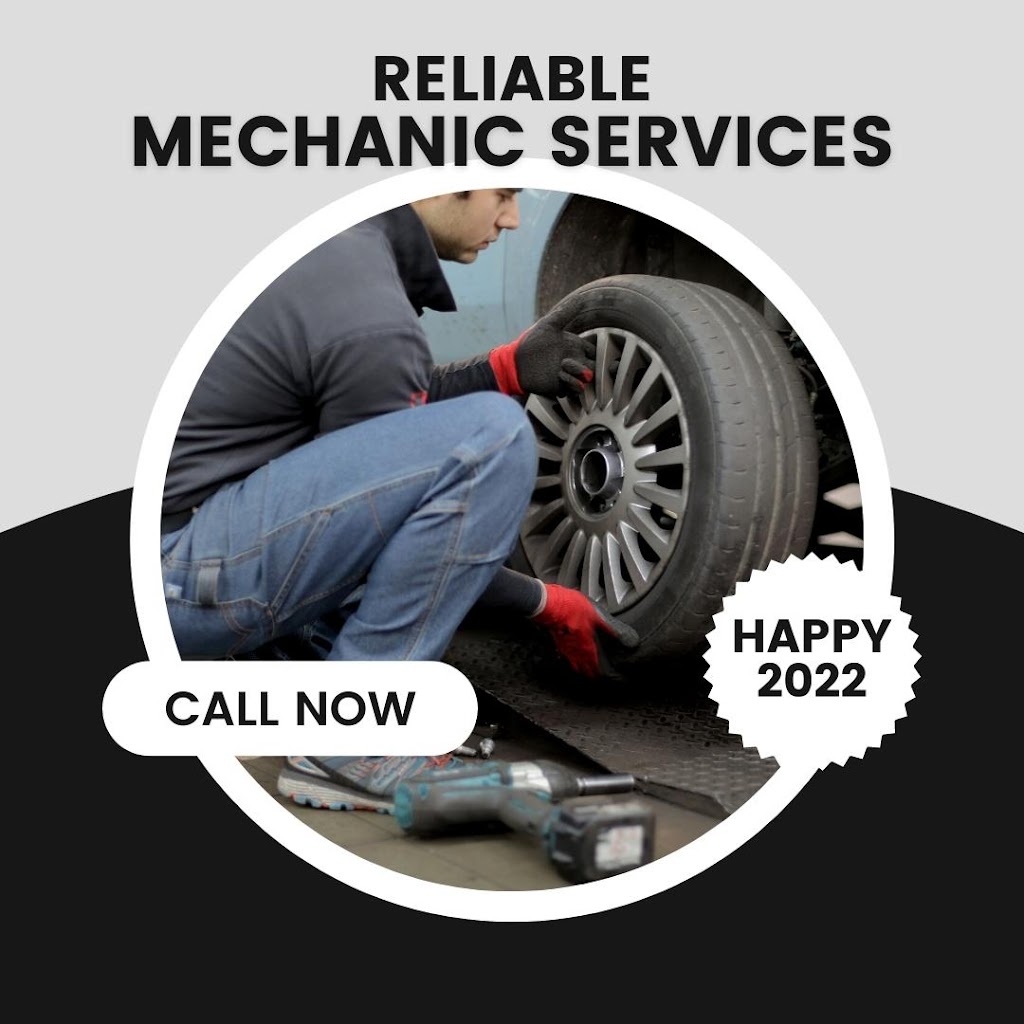 Expert Mechanic Red Deer | 52 Oak Dr A, Red Deer, AB T4P 0B8, Canada | Phone: (587) 803-1979