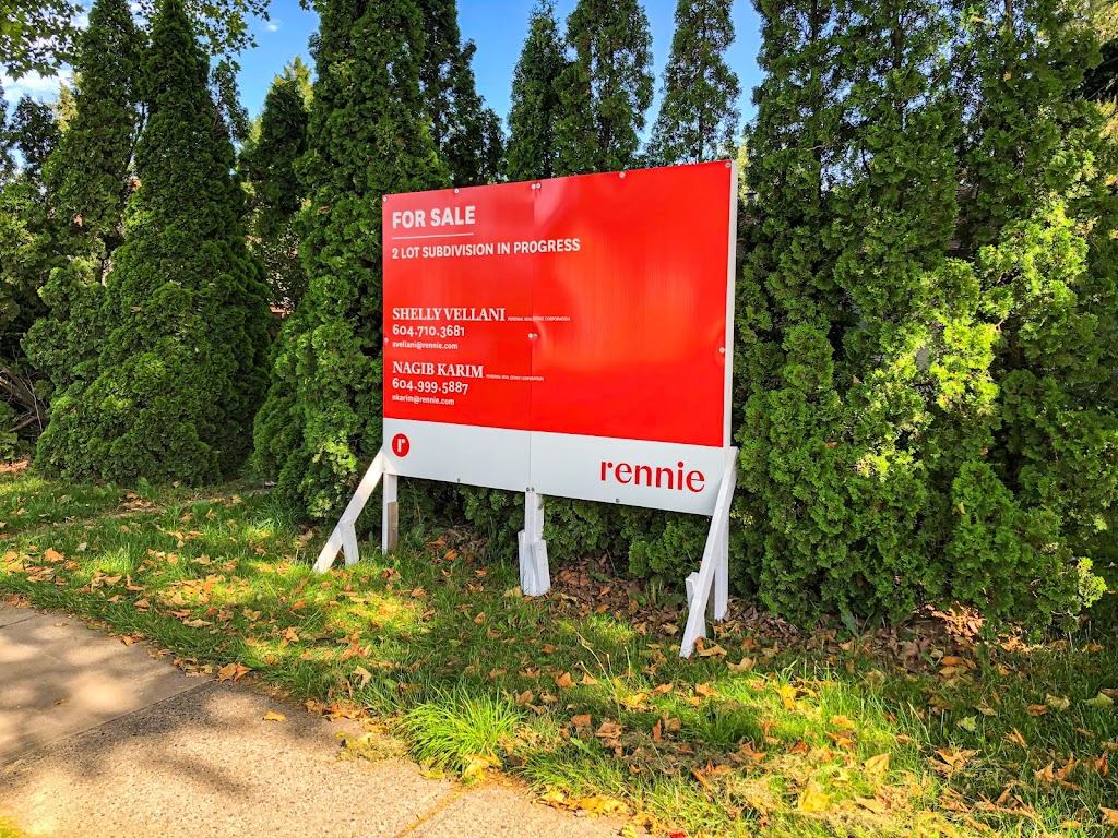 Coastal Post - Real Estate Sign Post Installation | 19055 34A Ave #122, Surrey, BC V3S 0P6, Canada | Phone: (778) 551-5889