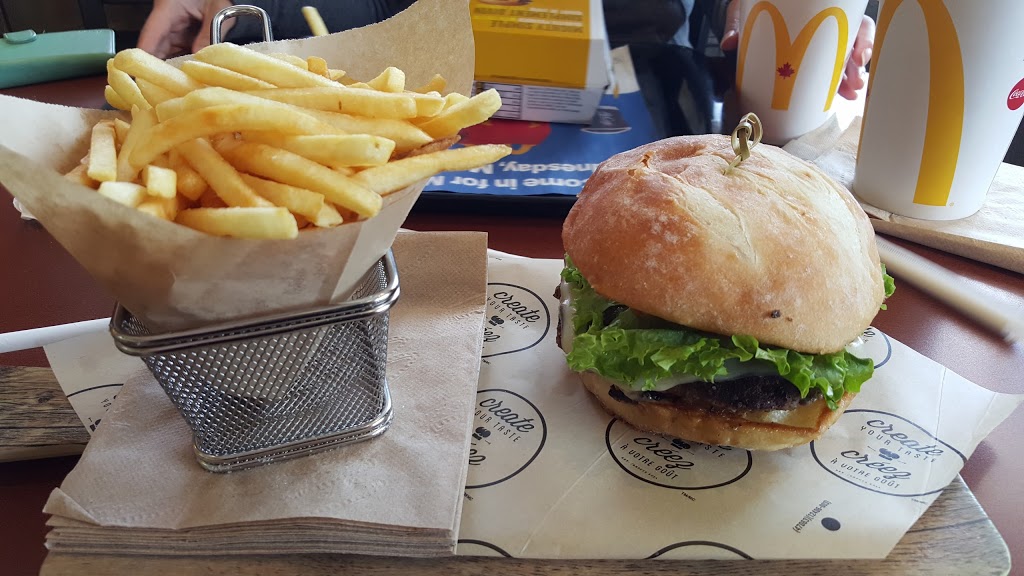 McDonalds | 8235 Bowridge Crescent NW, Calgary, AB T3B 3R6, Canada | Phone: (403) 288-3203