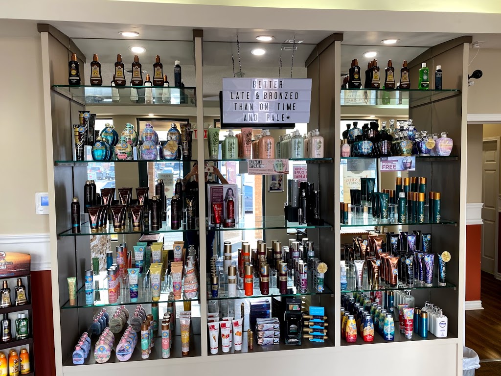 The Sun Emporium | 350 Big Bay Point Rd, Barrie, ON L4N 8A8, Canada | Phone: (705) 739-5151