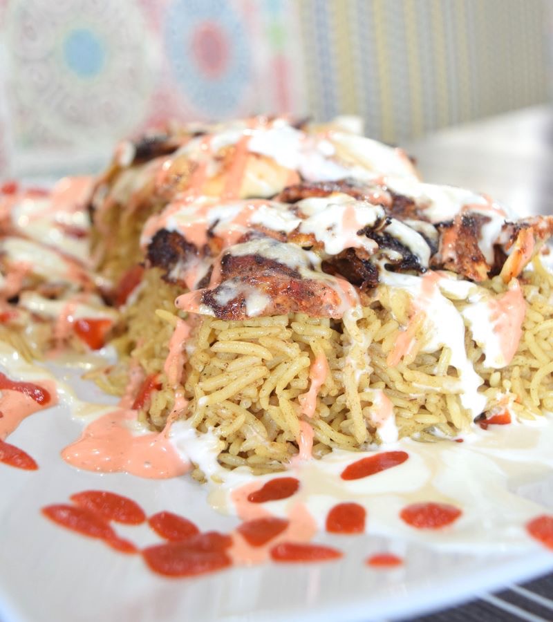 SHAWARMA X | 483 Dundas St W Unit no 2, Oakville, ON L6M 4M2, Canada | Phone: (905) 257-7222