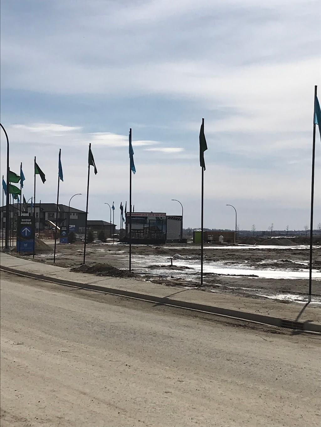 Bow360 at Wolf Willow | 105 Wolf Hollow Cres SE, Calgary, AB T2X 0M7, Canada | Phone: (403) 312-2222