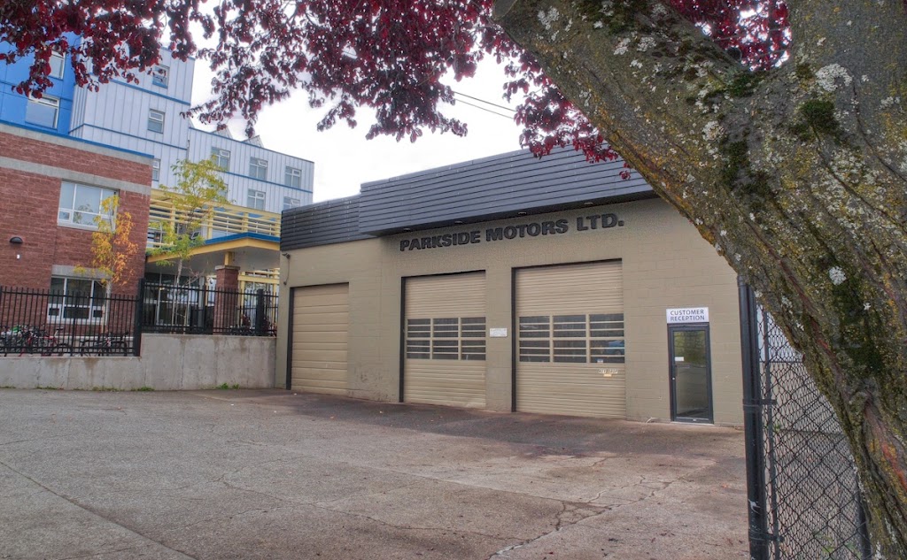 Parkside Motors Ltd. | 519 Ellice St, Victoria, BC V8T 2G8, Canada | Phone: (250) 382-1113
