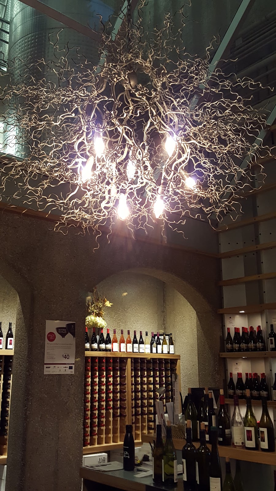 Malivoire Wine Company | 4260 King St, Beamsville, ON L0R 1B0, Canada | Phone: (866) 644-2244