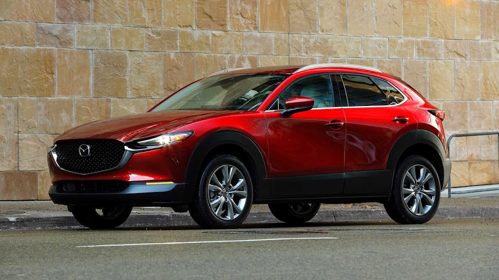 Grey Motors Mazda | 202437 ON-6, Owen Sound, ON N4K 5N7, Canada | Phone: (519) 376-2240