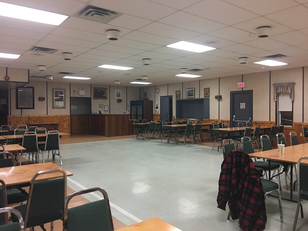 Royal Canadian Legion Branch 469 Elmira | 11 First St E, Elmira, ON N3B 2E3, Canada | Phone: (519) 669-2932