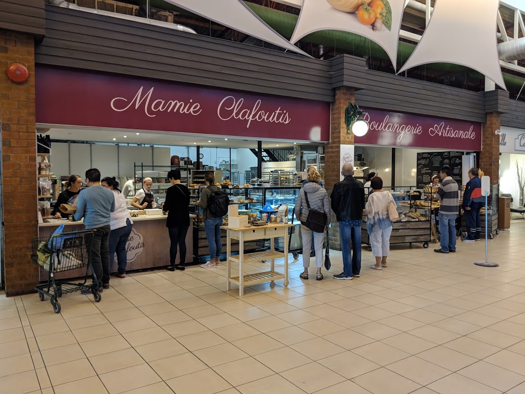 Mamie Clafoutis au Marché 440 | 3535 Autoroute Jean-Noël-Lavoie, Laval, QC H7P 5G9, Canada | Phone: (579) 934-3638