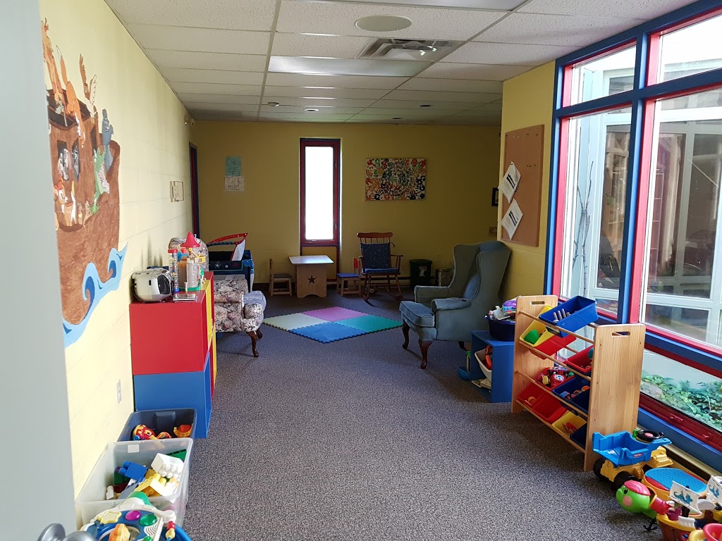Priory Park Baptist Church | 8 Torch Ln, Guelph, ON N1G 1V6, Canada | Phone: (519) 836-7950
