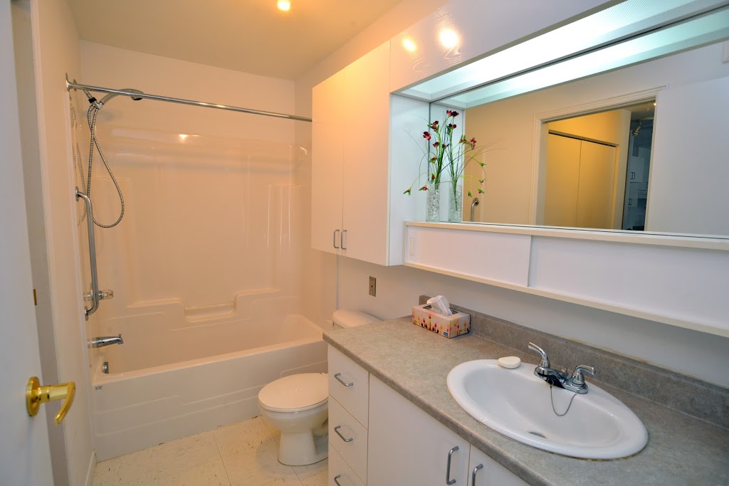 Résidence des Bâtisseurs - Richelieu | 800 Côte Richelieu, Trois-Rivières, QC G9A 6N3, Canada | Phone: (819) 376-2114