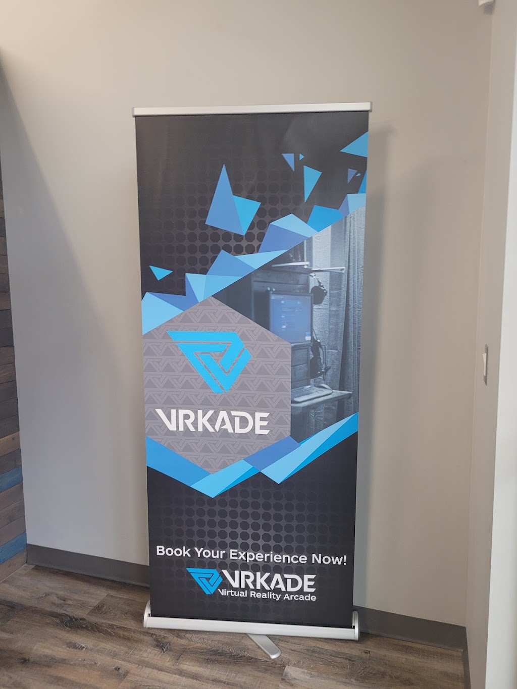 VRCORE - NW Calgary | 12 Royal Vista Way NW #1142, Calgary, AB T3R 0N2, Canada | Phone: (403) 455-5538