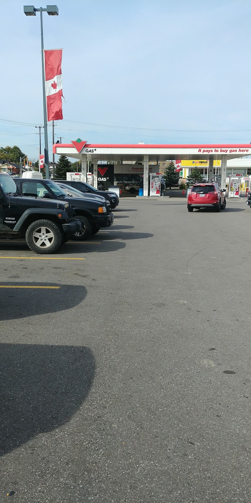 Canadian Tire - Hamilton Mt.West, ON | 777 Upper James St, Hamilton, ON L9C 3A1, Canada | Phone: (905) 385-3276