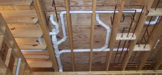 Ottawa Plumbing Contractors | 2575 Pierrette Dr, Cumberland, ON K4C 1B6, Canada | Phone: (613) 355-9175