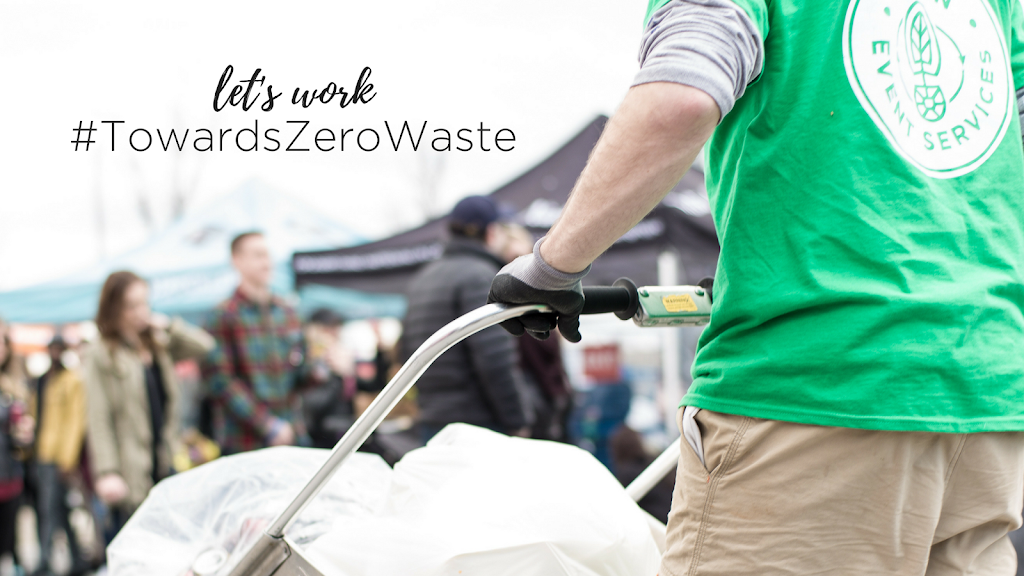 Green Event Services | 1711 10 Ave SW #100, Calgary, AB T3C 0K1, Canada | Phone: (866) 413-2739