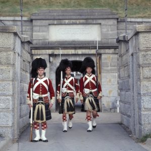 Halifax Titanic Historical Tours | 1031 Marginal Rd, Halifax, NS B2Y 3V8, Canada | Phone: (902) 292-6780