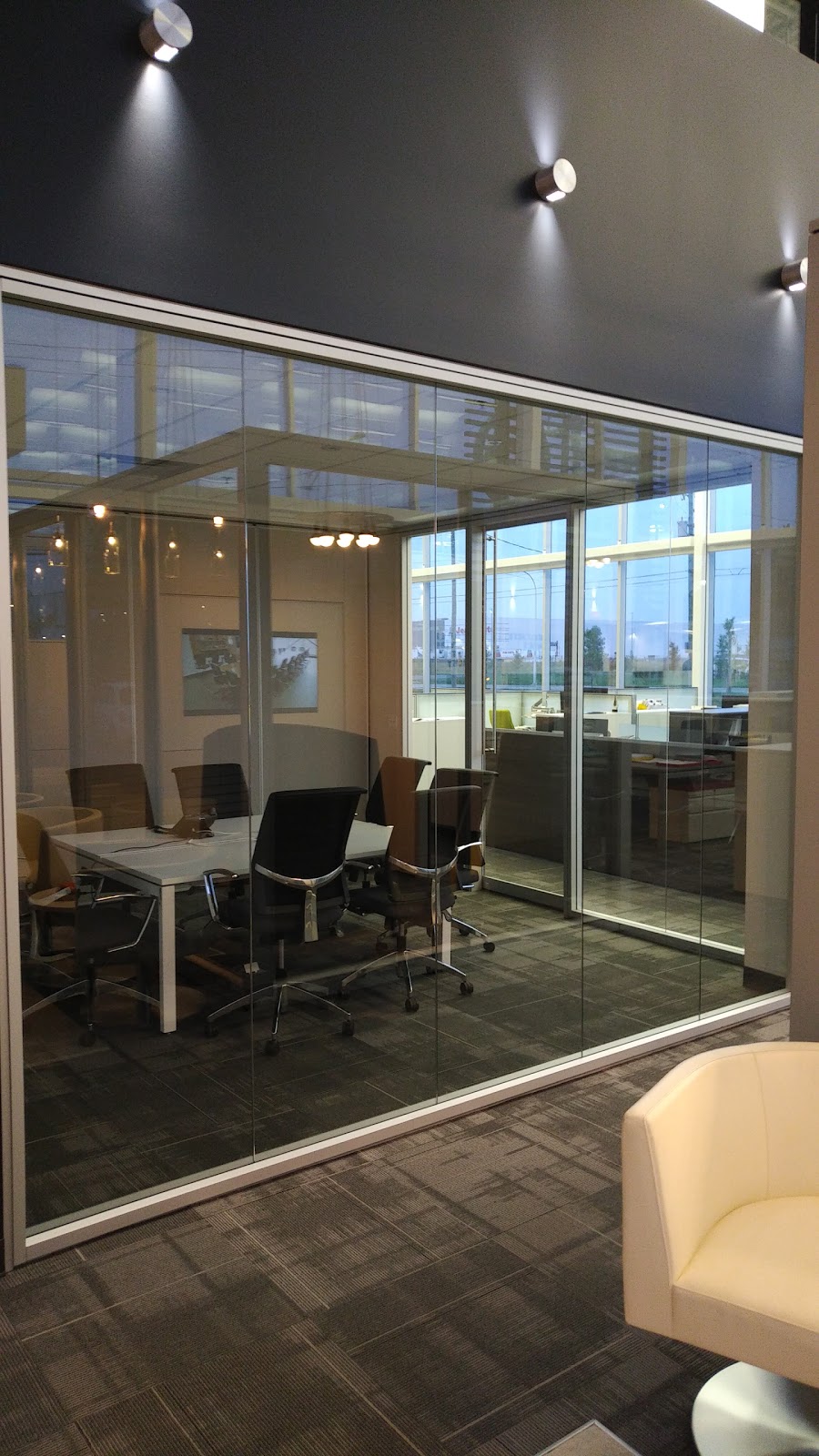 Groupe Focus | 1567 Boulevard Lionel-Boulet, Varennes, QC J3X 1P7, Canada | Phone: (514) 644-5551