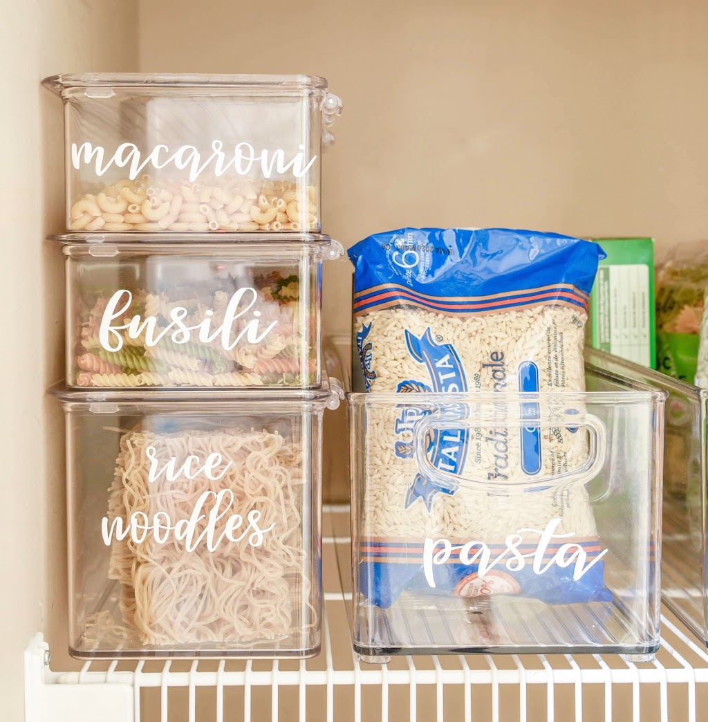 Space In Your Place Organizing Solutions | 1 Southwood Dr, Victoria, BC V9B 6R9, Canada | Phone: (250) 888-1605